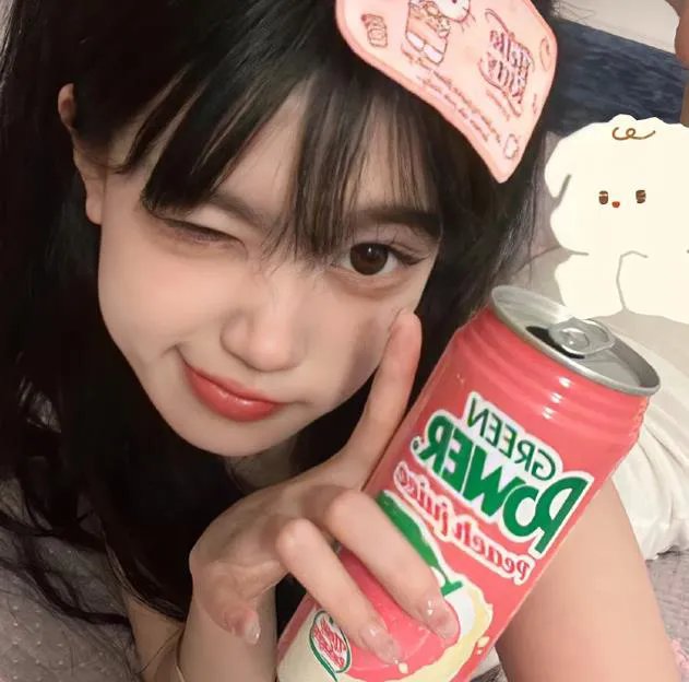 爱情发芽中